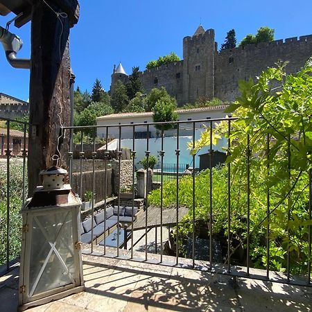 La Maison De La Tour Pinte قرقشونه المظهر الخارجي الصورة