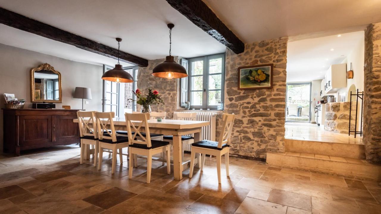 La Maison De La Tour Pinte قرقشونه المظهر الخارجي الصورة