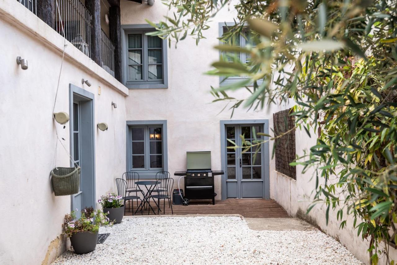 La Maison De La Tour Pinte قرقشونه المظهر الخارجي الصورة