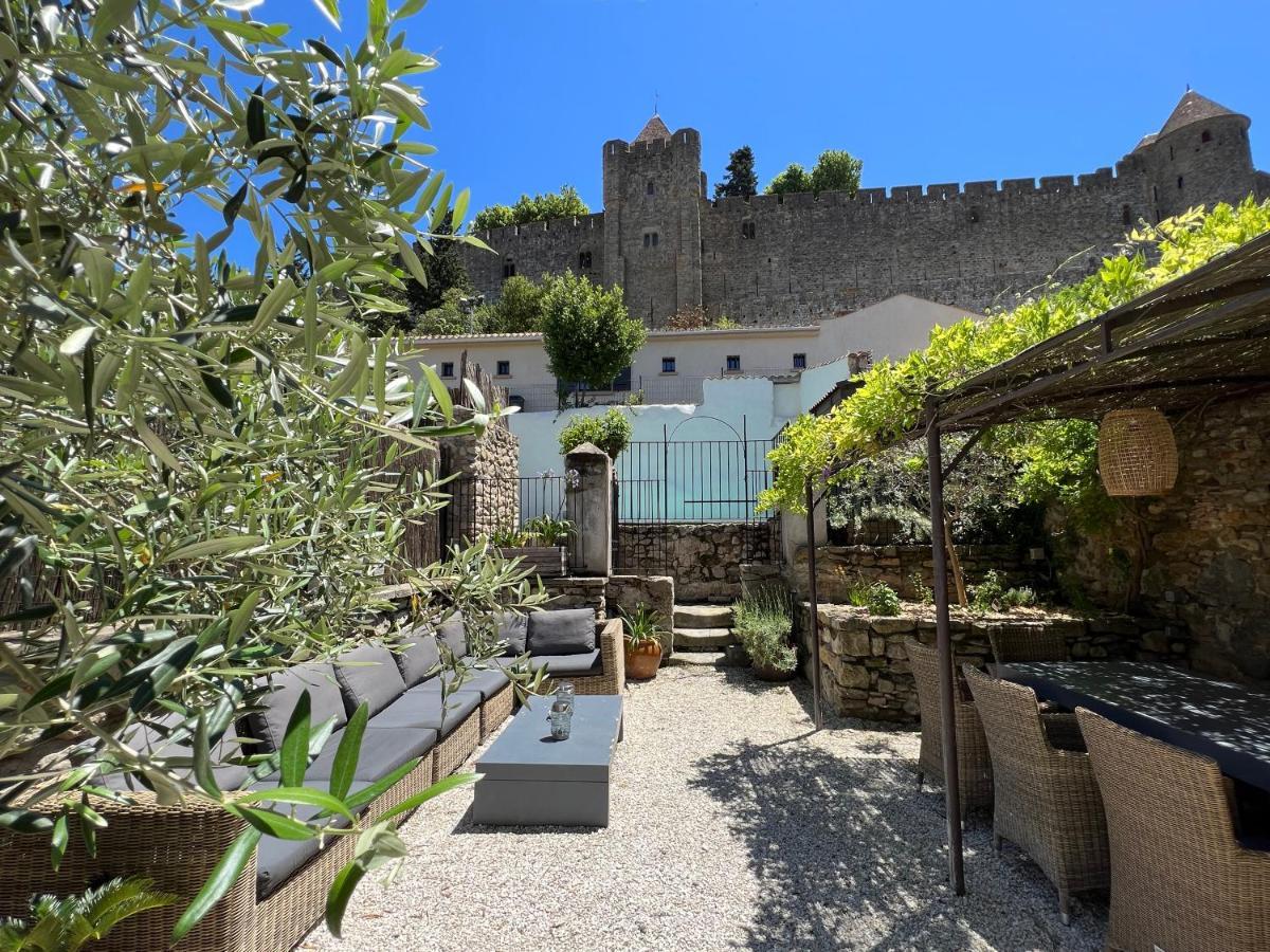 La Maison De La Tour Pinte قرقشونه المظهر الخارجي الصورة