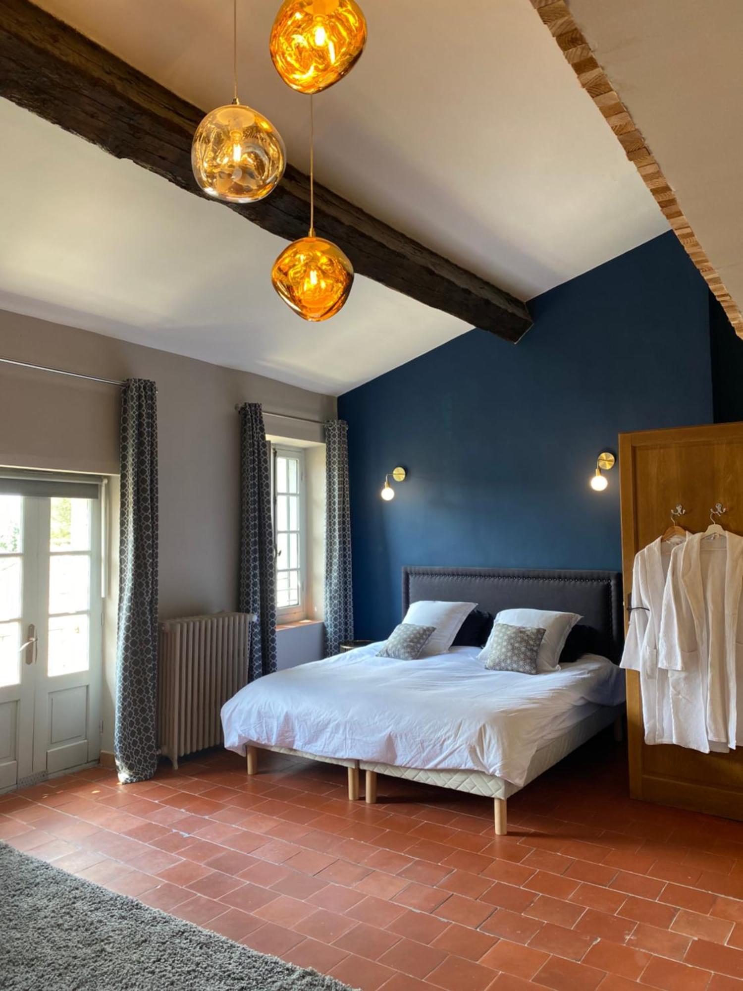La Maison De La Tour Pinte قرقشونه المظهر الخارجي الصورة